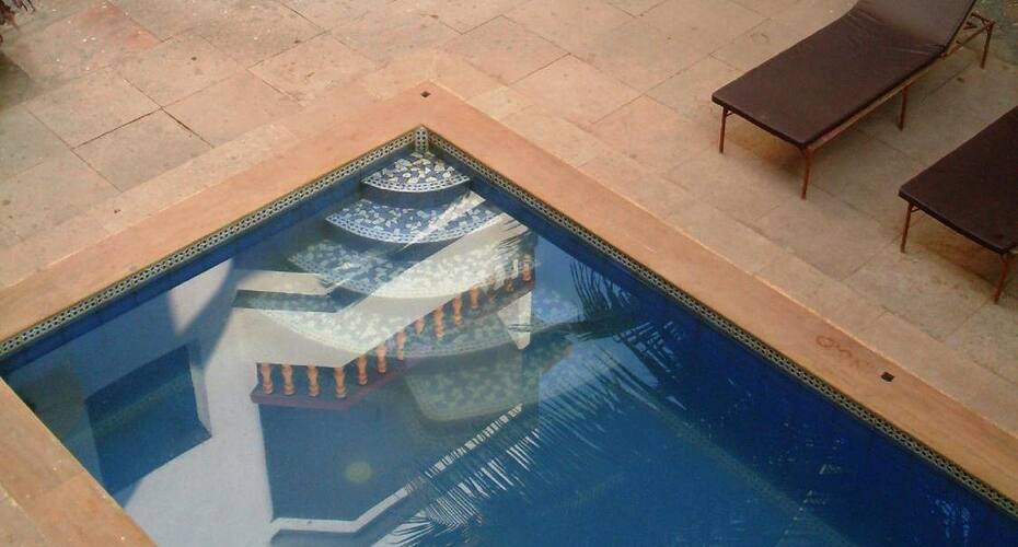 V & M Calisto Guest House, Goa 3